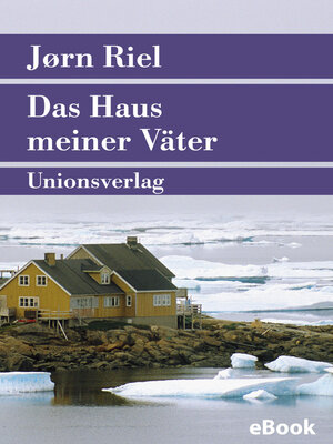 cover image of Das Haus meiner Väter